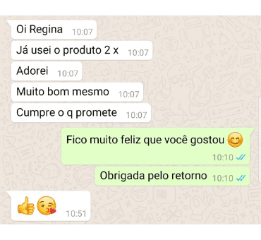 Depoimento Mais Liso 2