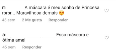 depoimento mask nutre repair