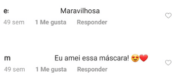 mascara de hidratação profissional