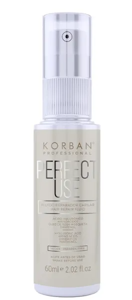 Finalizador Perfect Use - 60ml