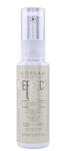 Finalizador Perfect Use - 60ml