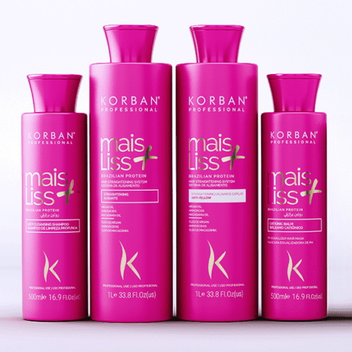 Mais Liss Korban 600x600