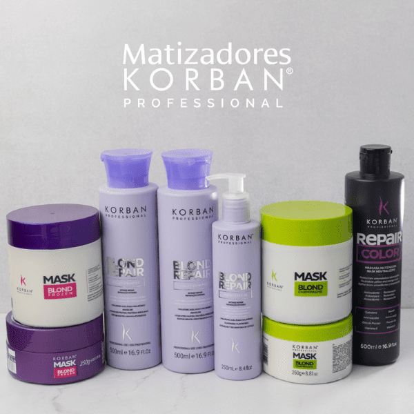 matizadores korban