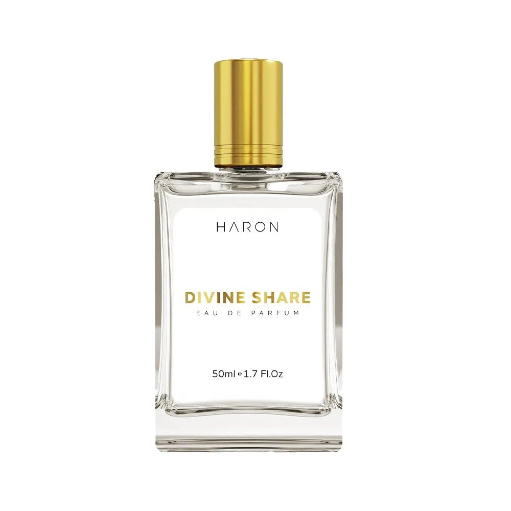 Haron Divine Share - 50ml