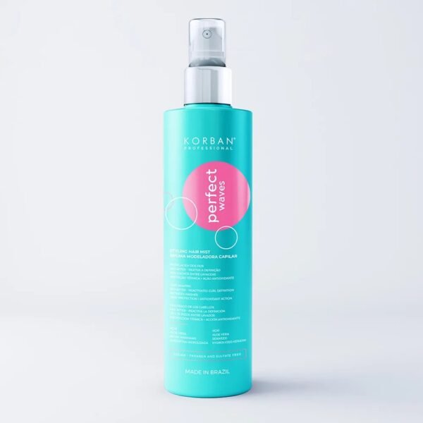 Perfect Waves 250ml