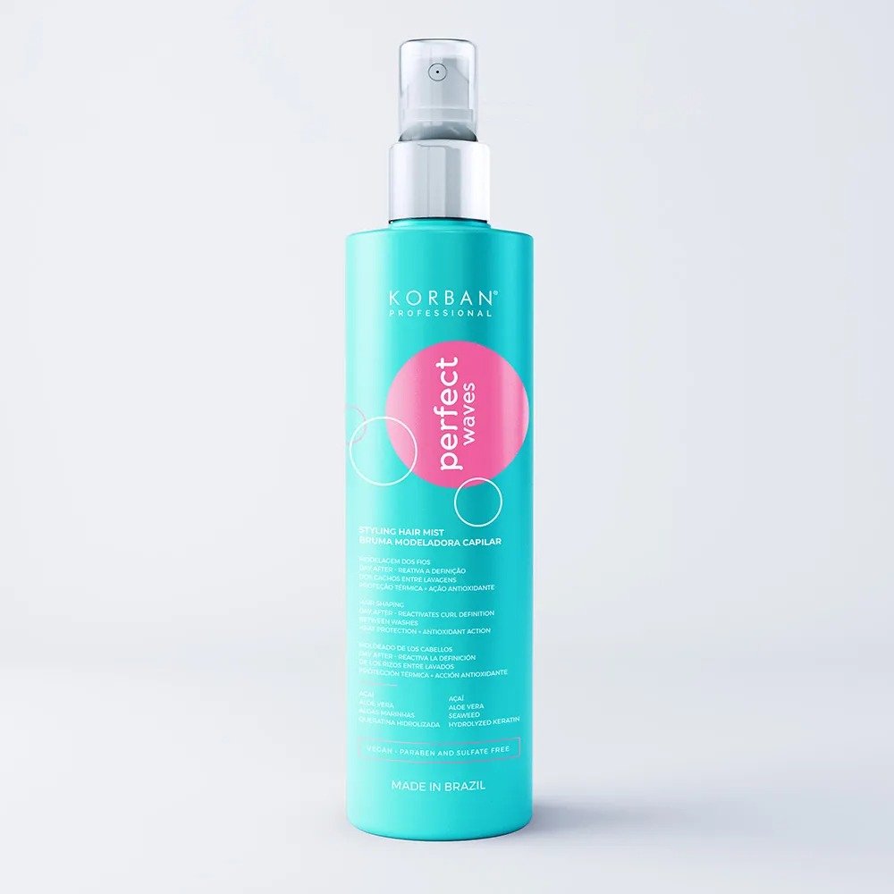 Perfect Waves 250ml