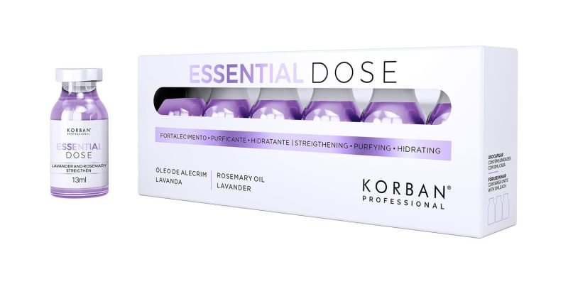 Essential Dose Cartucho