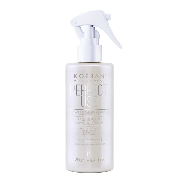 Perfect Use Korban Professional
