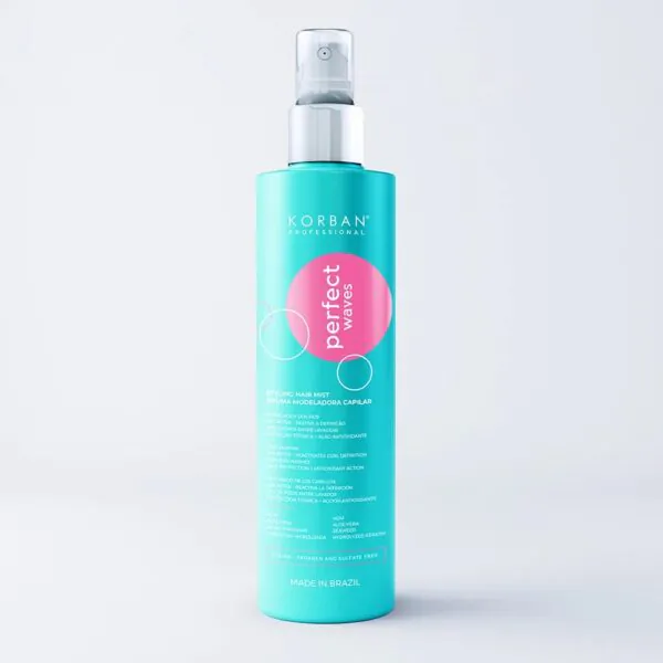 Perfect Waves 250ml Korban Professional